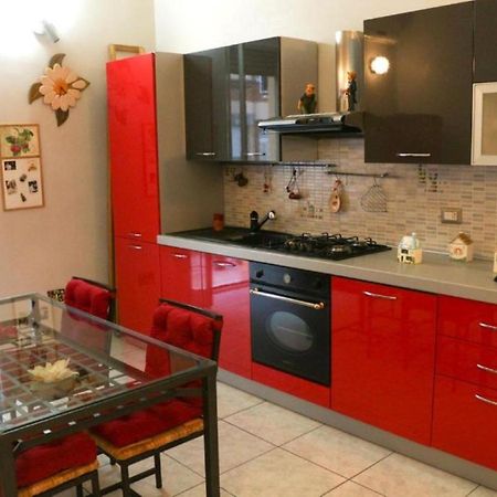 נאפולי Appartamento A Cas' E Mari מראה חיצוני תמונה