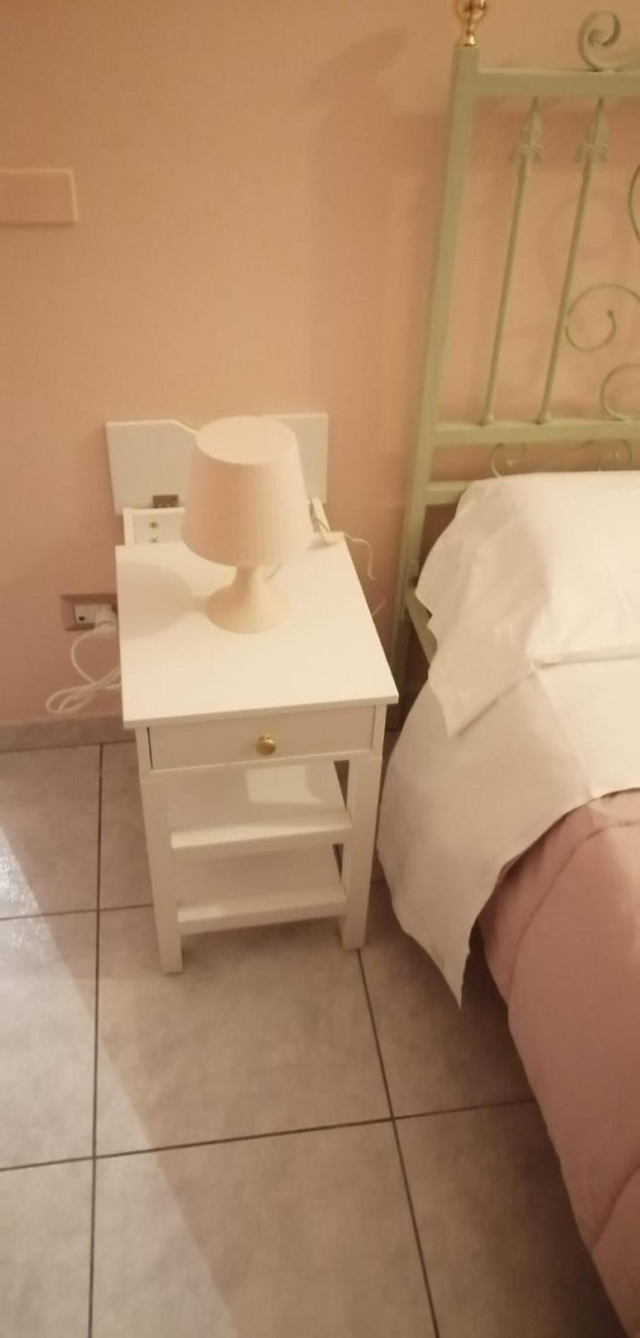 נאפולי Appartamento A Cas' E Mari מראה חיצוני תמונה